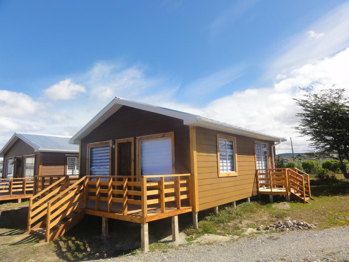Cabanas Cerro Las Piedras Rio Seco Chambre photo