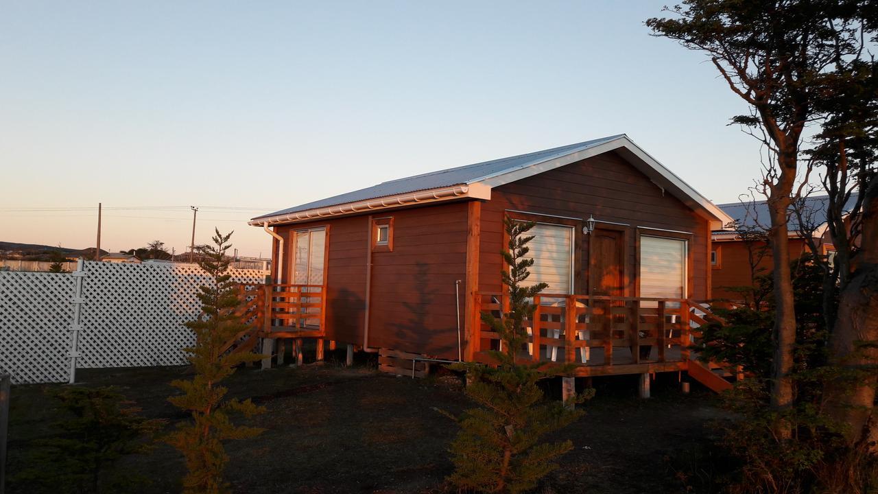 Cabanas Cerro Las Piedras Rio Seco Chambre photo