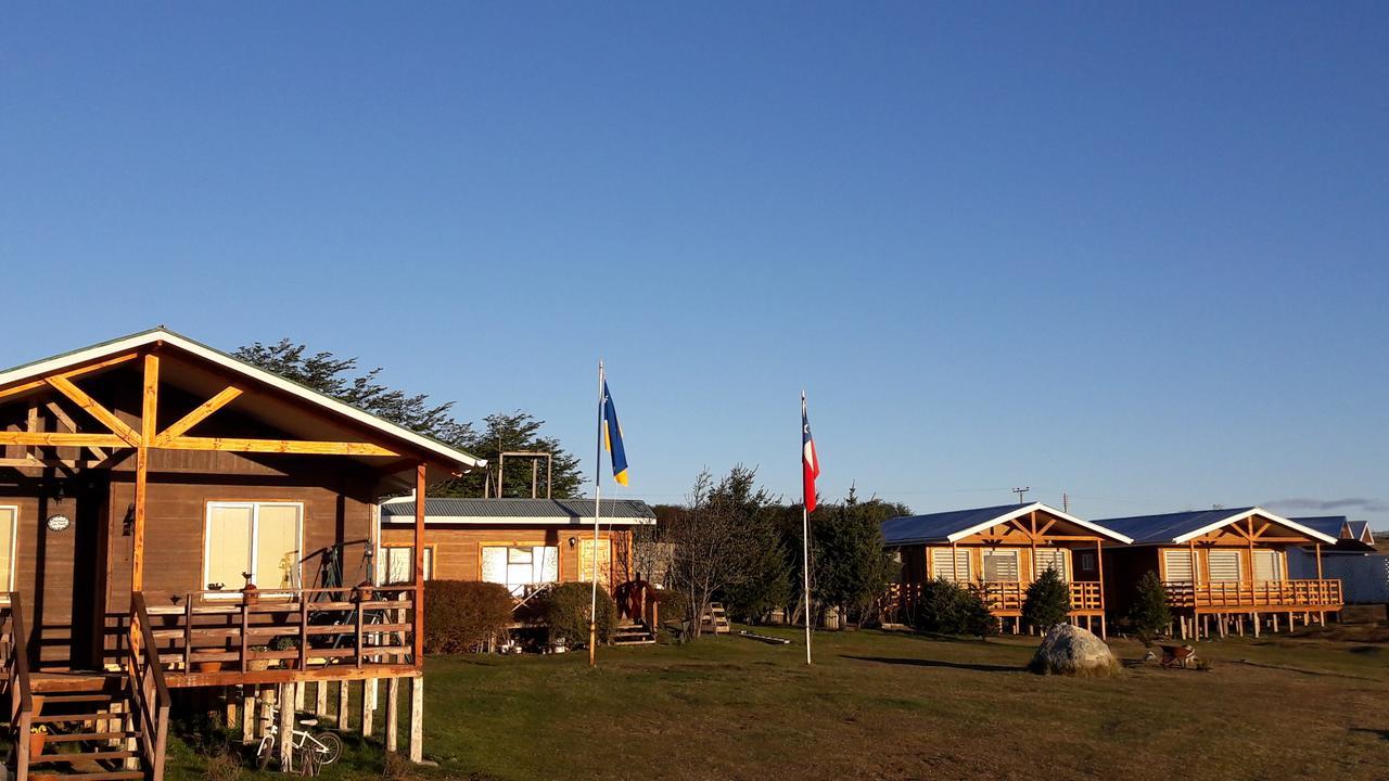 Cabanas Cerro Las Piedras Rio Seco Extérieur photo