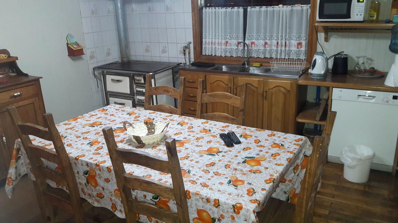Cabanas Cerro Las Piedras Rio Seco Extérieur photo