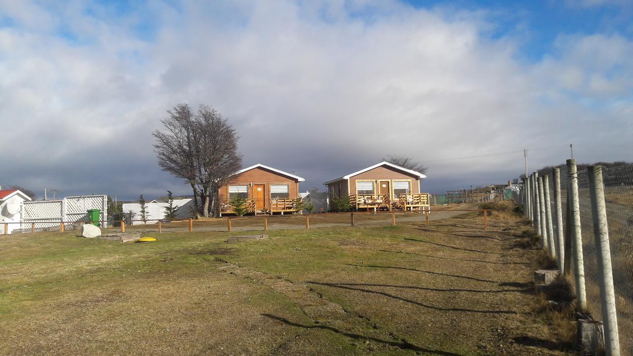Cabanas Cerro Las Piedras Rio Seco Chambre photo