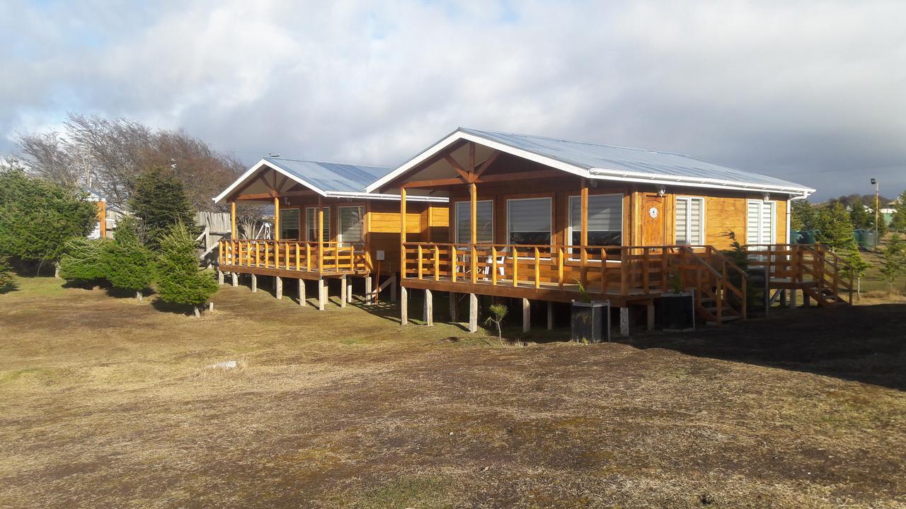 Cabanas Cerro Las Piedras Rio Seco Chambre photo