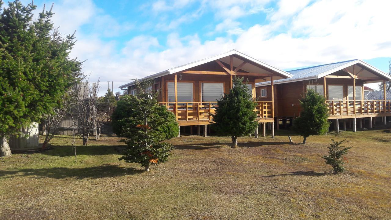 Cabanas Cerro Las Piedras Rio Seco Extérieur photo