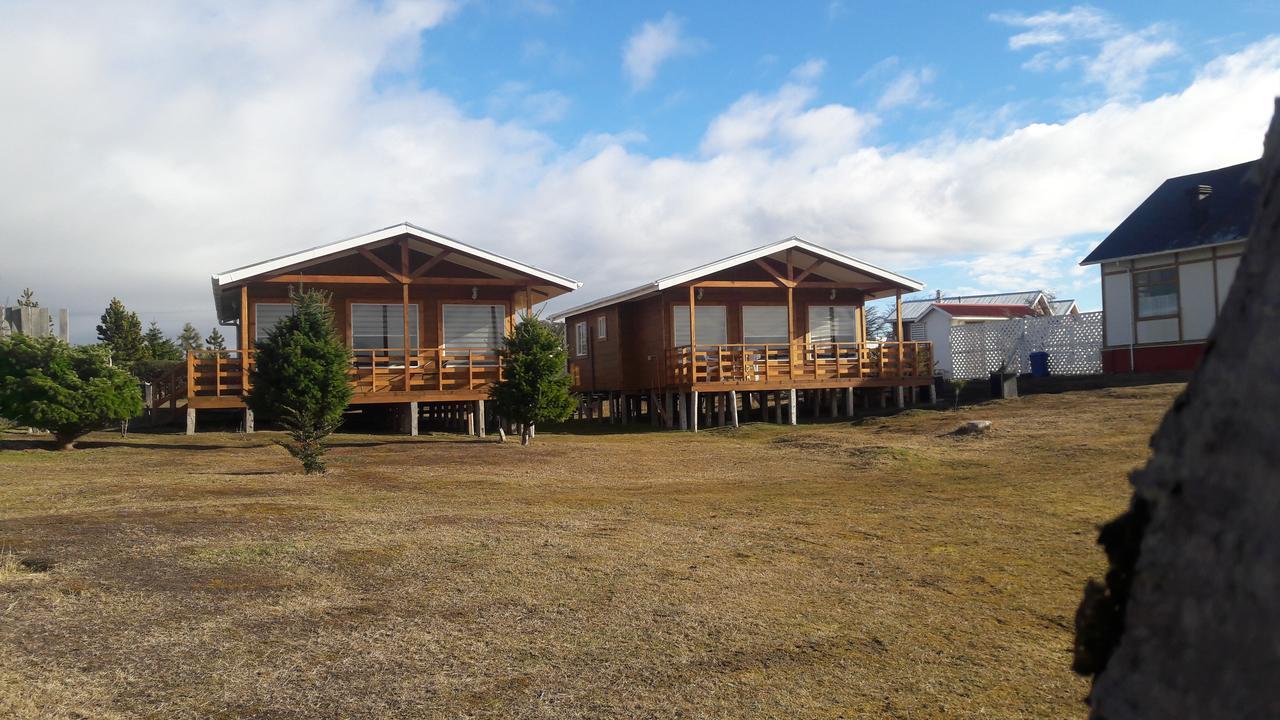 Cabanas Cerro Las Piedras Rio Seco Chambre photo