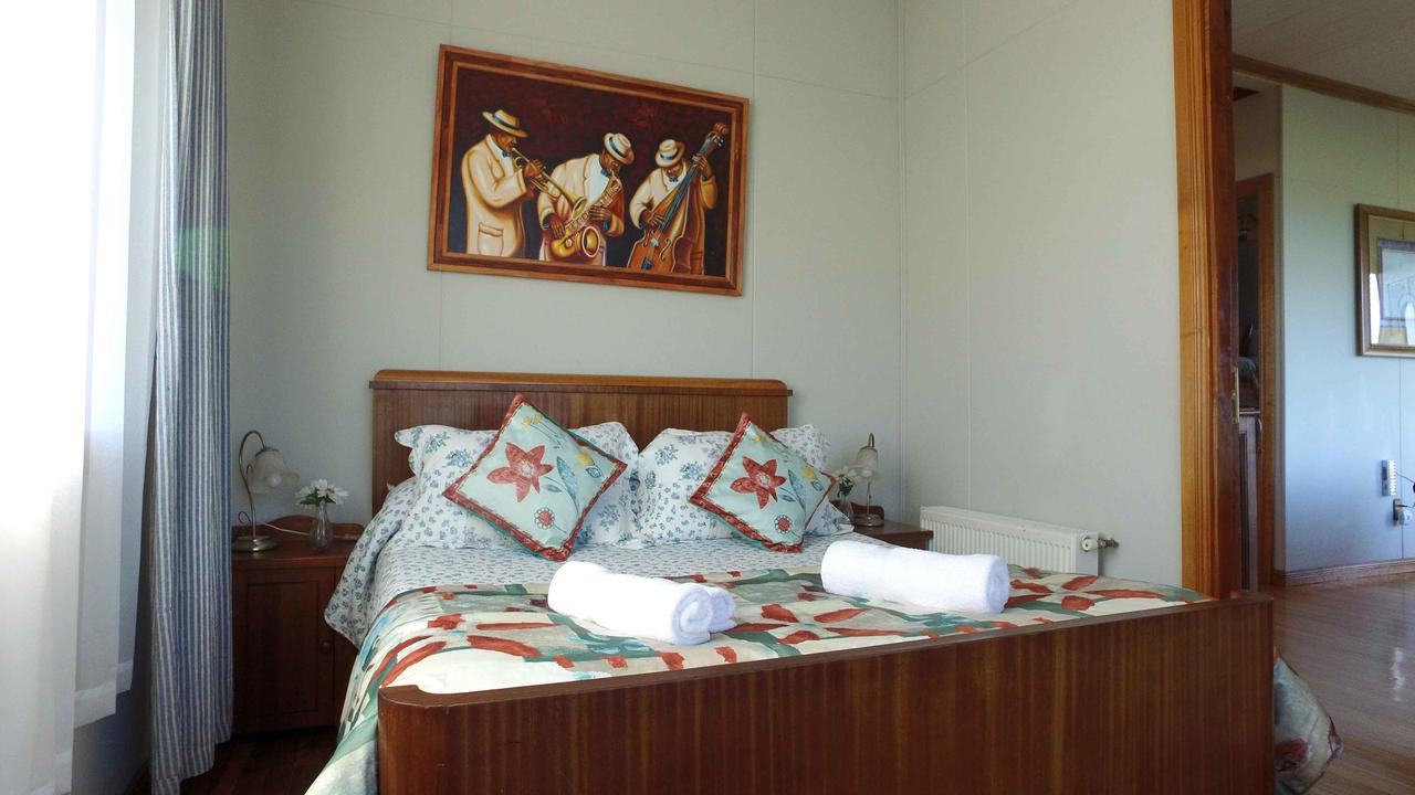 Cabanas Cerro Las Piedras Rio Seco Extérieur photo