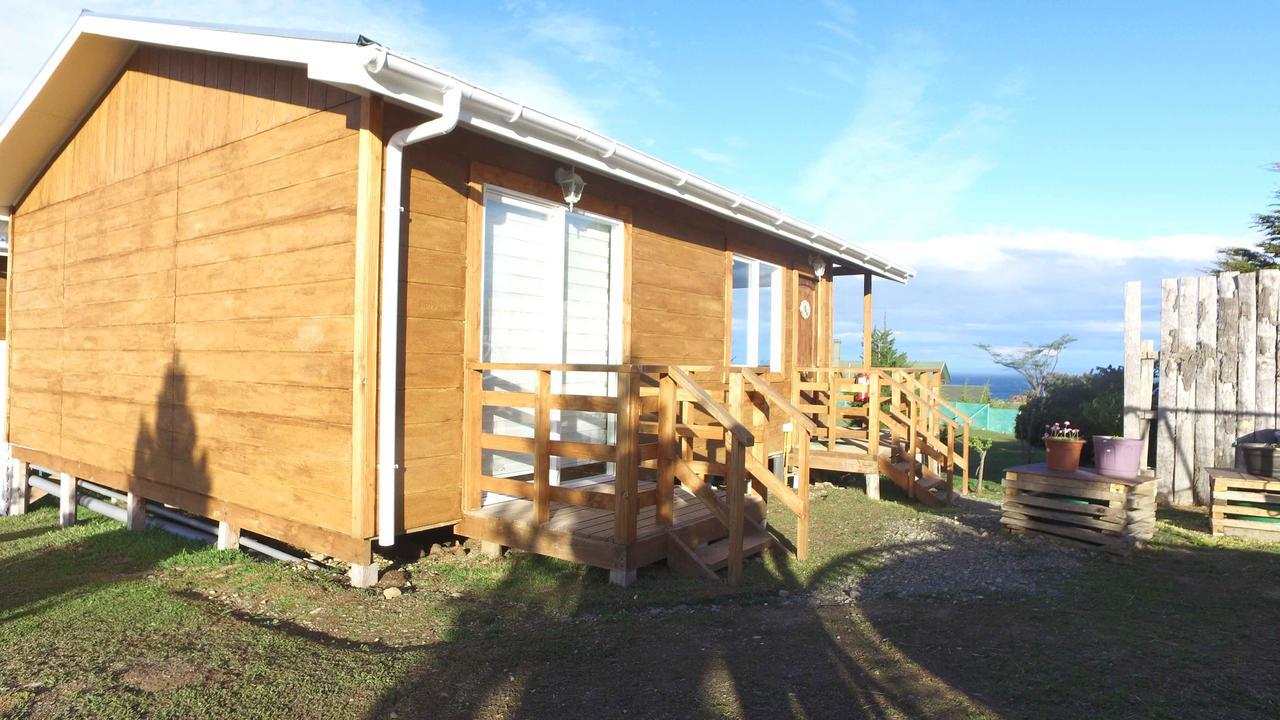 Cabanas Cerro Las Piedras Rio Seco Extérieur photo